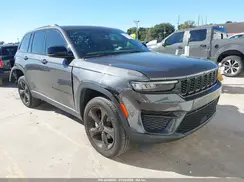 1C4RJGAG7N8591719 2022 JEEP GRAND CHEROKEE