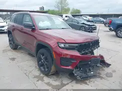 1C4RJGAG7P8890632 2023 JEEP GRAND CHEROKEE