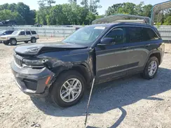 1C4RJGAG7P8911110 2023 JEEP GRAND CHEROKEE
