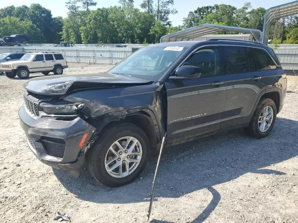 1C4RJGAG7P8911110 2023 JEEP GRAND CHEROKEE - Image 1
