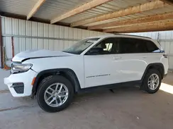 1C4RJGAG7PC535294 2023 JEEP GRAND CHEROKEE