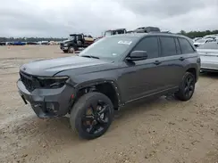 1C4RJGAG7PC573429 2023 JEEP GRAND CHEROKEE