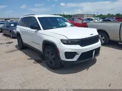 1C4RJGAG7PC647805 2023 JEEP GRAND CHEROKEE
