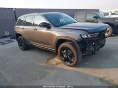 1C4RJGAG7PC647982 2023 JEEP GRAND CHEROKEE