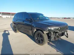 1C4RJGAG7PC648260 2023 JEEP GRAND CHEROKEE