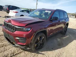 1C4RJGAG7PC662935 2023 JEEP GRAND CHEROKEE
