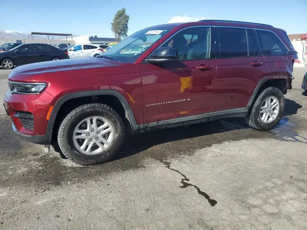 1C4RJGAG7RC708069 2024 JEEP GRAND CHEROKEE - Image 1