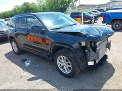 1C4RJGAG7S8799580 2025 JEEP GRAND CHEROKEE