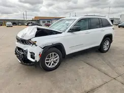 1C4RJGAG7SC266075 2025 JEEP GRAND CHEROKEE