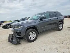 1C4RJGAG7SC270580 2025 JEEP GRAND CHEROKEE