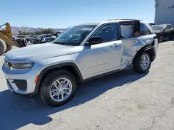 1C4RJGAG7SC275973 2025 JEEP GRAND CHEROKEE