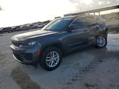 1C4RJGAG7SC293910 2025 JEEP GRAND CHEROKEE