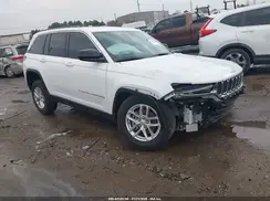 1C4RJGAG7SC307174 2025 JEEP GRAND CHEROKEE