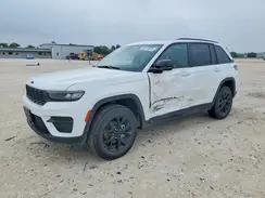 1C4RJGAG7SC338408 2025 JEEP GRAND CHEROKEE