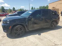1C4RJGAG8N8572693 2022 JEEP GRAND CHEROKEE