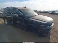 1C4RJGAG8N8630575 2022 JEEP GRAND CHEROKEE