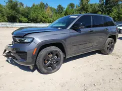 1C4RJGAG8P8891384 2023 JEEP GRAND CHEROKEE