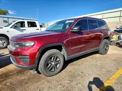 1C4RJGAG8PC511781 2023 JEEP GRAND CHEROKEE