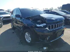 1C4RJGAG8PC525096 2023 JEEP GRAND CHEROKEE