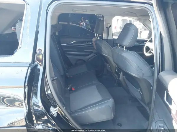 1C4RJGAG8PC525096 2023 JEEP GRAND CHEROKEE - Image 8
