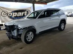 1C4RJGAG8PC525132 2023 JEEP GRAND CHEROKEE