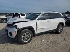 1C4RJGAG8PC567025 2023 JEEP GRAND CHEROKEE