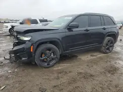 1C4RJGAG8PC580972 2023 JEEP GRAND CHEROKEE