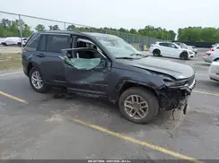 1C4RJGAG8PC615252 2023 JEEP GRAND CHEROKEE