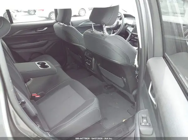 1C4RJGAG8PC615252 2023 JEEP GRAND CHEROKEE - Image 8