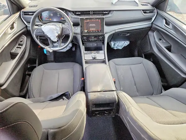 1C4RJGAG8R8589483 2024 JEEP GRAND CHEROKEE - Image 8