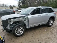 1C4RJGAG8R8606170 2024 JEEP GRAND CHEROKEE