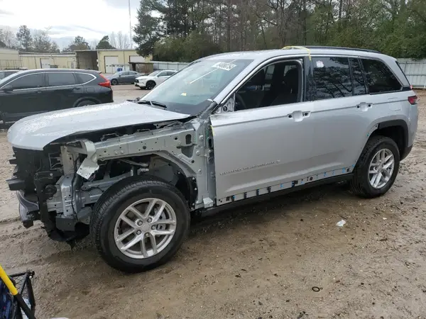 1C4RJGAG8R8606170 2024 JEEP GRAND CHEROKEE - Image 1