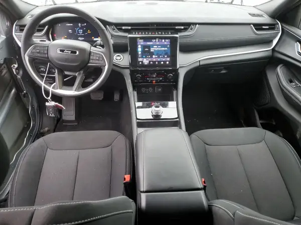 1C4RJGAG8R8606170 2024 JEEP GRAND CHEROKEE - Image 8