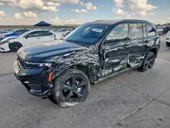 1C4RJGAG8RC16682 2024 JEEP GRAND CHEROKEE