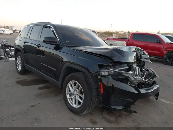 1C4RJGAG8RC253099 2024 JEEP GRAND CHEROKEE - Image 1