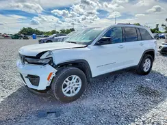 1C4RJGAG8RC258576 2024 JEEP GRAND CHEROKEE