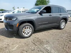 1C4RJGAG8RC259405 2024 JEEP GRAND CHEROKEE