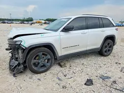 1C4RJGAG8RC708629 2024 JEEP GRAND CHEROKEE