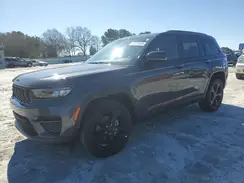 1C4RJGAG8RC709828 2024 JEEP GRAND CHEROKEE