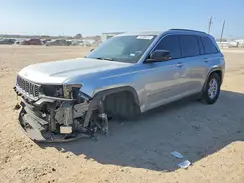 1C4RJGAG8S8676080 2025 JEEP GRAND CHEROKEE