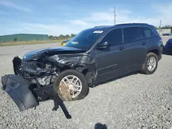 1C4RJGAG8SC281734 2025 JEEP GRAND CHEROKEE