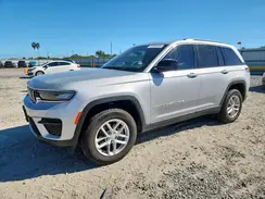 1C4RJGAG8SC288229 2025 JEEP GRAND CHEROKEE