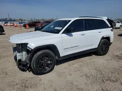 1C4RJGAG8SC290272 2025 JEEP GRAND CHEROKEE