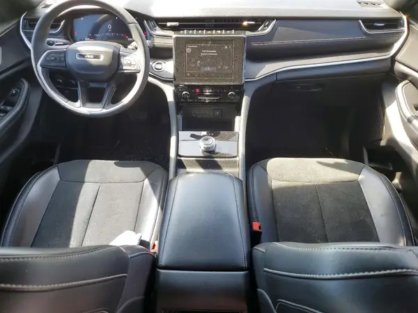 1C4RJGAG8SC290272 2025 JEEP GRAND CHEROKEE - Image 8
