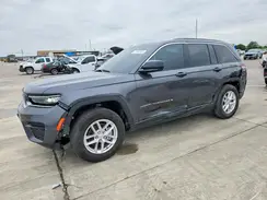1C4RJGAG8SC314845 2025 JEEP GRAND CHEROKEE