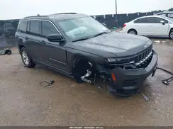 1C4RJGAG8SC322640 2025 JEEP GRAND CHEROKEE