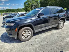 1C4RJGAG8SC370896 2025 JEEP GRAND CHEROKEE