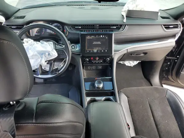 1C4RJGAG9N8572685 2022 JEEP GRAND CHEROKEE - Image 8
