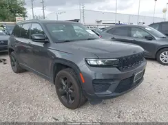 1C4RJGAG9N8574579 2022 JEEP GRAND CHEROKEE