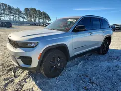 1C4RJGAG9N8596419 2022 JEEP GRAND CHEROKEE